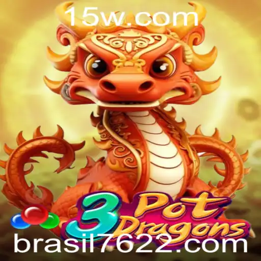 Descubra o Fascinante Mundo de 3PotDragons: Estratégia e Diversão em um Novo Jogo Inovador