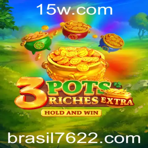 Explorando o Jogo Inovador 3potsExtra: Mergulho Nas Regras e Estratégias