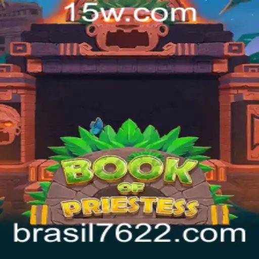 Explorando o Fascinante Universo de 'BookOfPriestess': Um Guia Completo