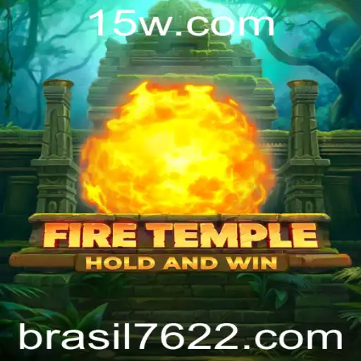 FireTemple: Uma Jornada Épica no Místico Mundo das Chamas