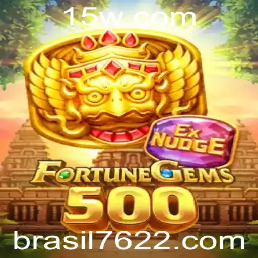 FortuneGems500: O Novo Jogo de Estratégia e Aventura