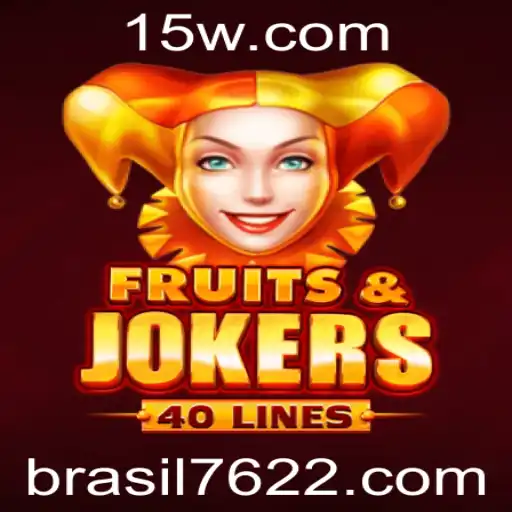 Descubra o Mundo de FruitsAndJokers40: Regras e Gameplay