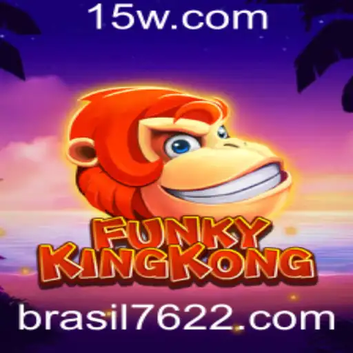 Conheça 'FunkyKingKong': Uma Aventura Selvagem para Entusiastas de Jogos