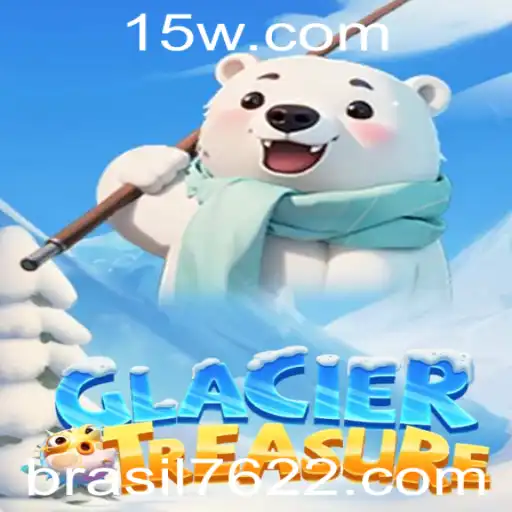 GlacierTreasure: Desvendando Aventuras Congelantes