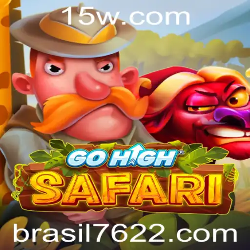 GoHighSafari: Explorando a Excitante Aventura com a Chave 7622