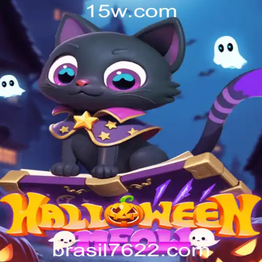 Explorando HalloweenMeow: O Jogo Temático de Aventura Sob a Luz da Lua
