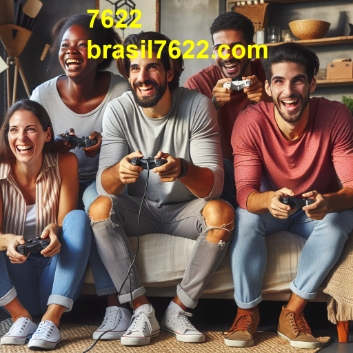 A Evolução dos Jogos Cooperativos: Juntando Amigos e Famílias