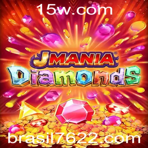 JManiaDiamonds: Uma Aventura Interativa no Mundo dos Diamantes
