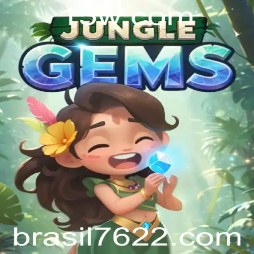 Explorando JungleGems: Um Mergulho no Mundo das Aventuras e Estratégias