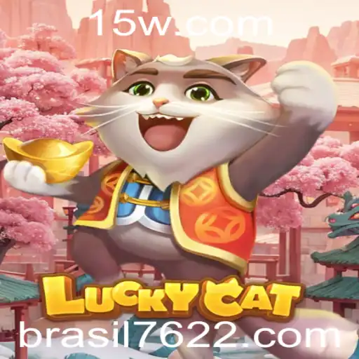 Descubra o Jogo LuckyCat: Como Jogar e Vencer
