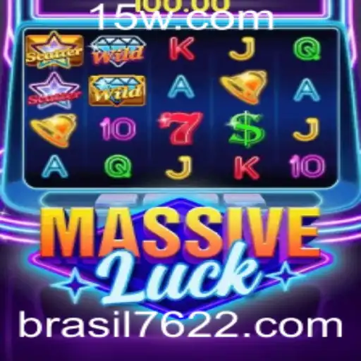 Descubra o Fascinante Mundo do Jogo MassiveLuck e sua Chave Secreta 7622