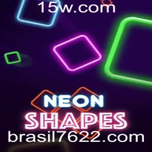 Descobrindo NeonShapes: Uma Nova Dimensão dos Jogos de Lógica