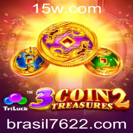 Descubra a Emoção de 3CoinTreasures2: O Jogo de Aventura que Conquista