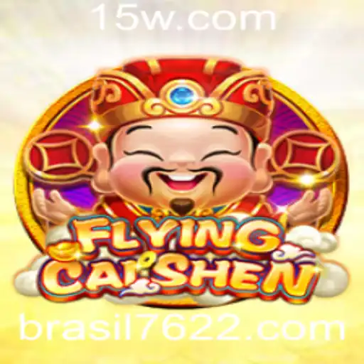 Explorando o Mundo de FlyingCaiShen: Uma Jornada de Fortuna e Aventura