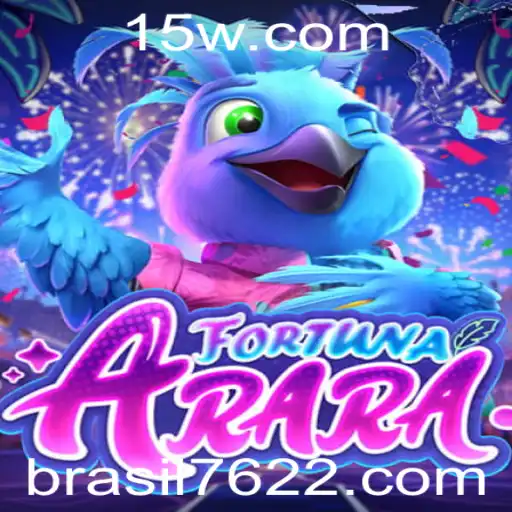 Descubra o Universo de FortunaArara: O Jogo que Conquista o Mundo