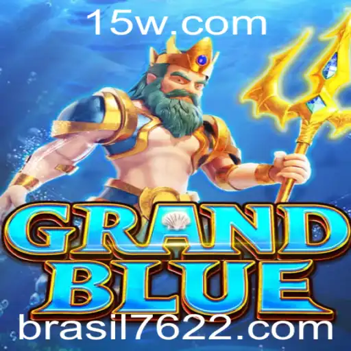 Descubra o Mundo Fascinante de GRANDBLUE