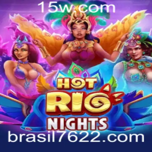 Descubra a Emoção de HotRioNights: O Jogo que Está Agitando o Mundo