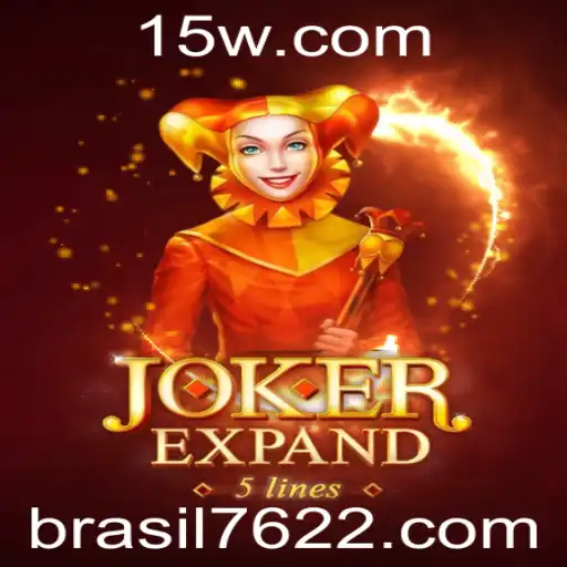 JokerExpand: Inovando o Mundo dos Jogos com a Essência de 7622