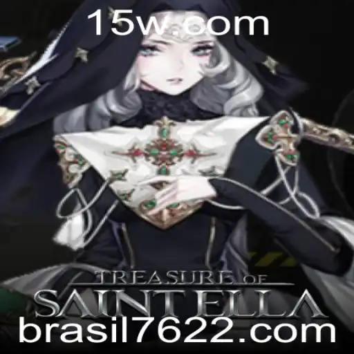 Descubra o Fascinante Mundo de 'Treasure of Saint Ella'