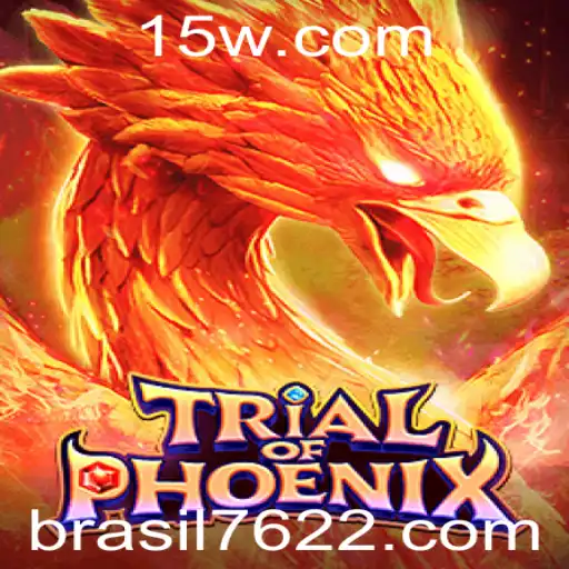 Explorando o Universo de 'TrialofPhoenix': Aventura e Estratégia