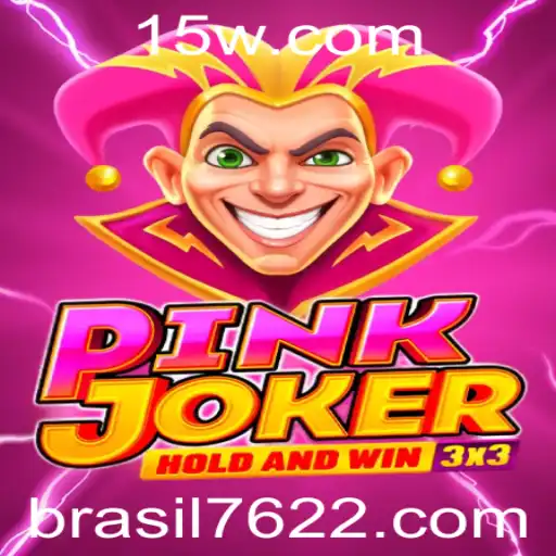 Explorando o Mundo de PinkJoker: O Desafio dos Amantes de Jogos