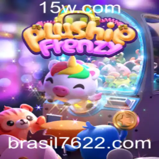 Descubra o Fascinante Mundo de PlushieFrenzy