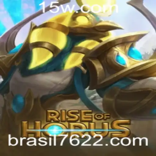 RiseofHorus: Uma Experiência Envolvente no Antigo Egito