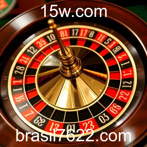 Roleta: A Fascinante Mecânica do Jogo
