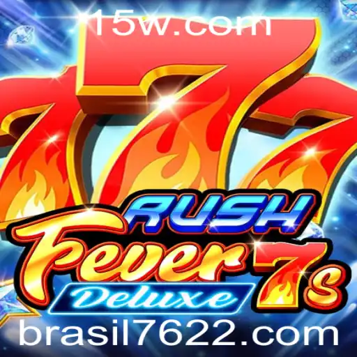 Explorando o Universo de RushFever7sDeluxe: Uma Aventura Vibrante nos Jogos de Cassino Online