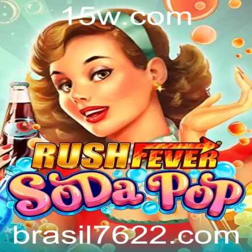 Descubra o Empolgante Jogo RushFeverSodaPop