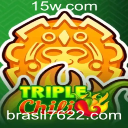 Descubra o Mundo do Jogo 'TripleChili' e Suas Regras Empolgantes